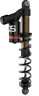 854-02-000 Fox Racing Shox Iqs Shock Kit For Zero