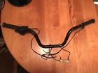85g-23811-00-00 Yamaha Snoscoot Handle Bar