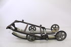 85g-47331-00-00 Yamaha Snoscoot Sv Rear Suspension Skid