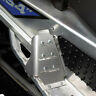 860200081 New Oem Rear Boot Hold Foot Rest Kit Tunnel Footwell
