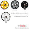 860200358 Wheel Rear Kit Mm Xr Summit