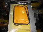 860200598 860200599 Ski Doo Pad Xp Kit- Yellow Knee Rev