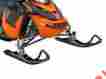 860200692 Ski-doo Ts Conversion Kit With Spindles