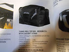 860200787 Ski Doo Tunnel Roll Top Bag-medium 25l With Linq Soft Strap