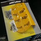 860200815 Ski Doo Rev-xp Xr Xs Xu Chassis Reinforcement Kit Yellow