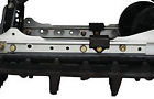 860201005 Ski-doo Brp New Oem Summit Rail Reinforcement Kit Rev-xp Rev-xm