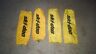 860201130 Skidoo Yellow Shock Covers Sets