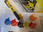 860201151 Sunburst Yellow Ski Xu Chassis Xs Kit Xr Doo Reinforcement Rev-xp