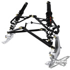 860201153 New Front Suspension Kit Xs Xp