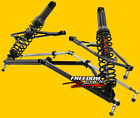 860201588 Freeride Summit Rev Gen Front Suspension Arms Shocks New