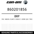 Shocks-float3 860201856 Brp Oem Fox Trck