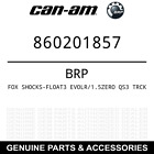 Shocks-float3 860201857 Brp Oem Fox Trck