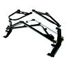 860202187 New Oem Ras Front Suspension Upgrade Kit Without Shocks