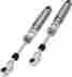 860429500 Ski-doo Oem Rev Chassis X Package Hpg Clicker Front Shocks Kit New