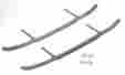 860511900 Ski-doo Ski Doo Expedition Cabides New