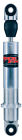 8614 Arvin 8600 Series Ryde Fx Rear Shock 043645698225