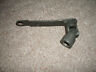 86m-2385m Yamaha Snowmobile Exciter Phazer Ii Venture Front Rh Stabilizer Link
