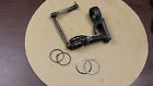 87 Phazer 89 Linkage Suspension Snowmobile 86 Rh Front Shock 85 Yamaha 84 88