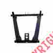 87f-47331-00 88k-47331-00 04-4200 Kimpex Rear Suspension Front Arm Yamaha Enticer Ii Phazer More Model 90-2001