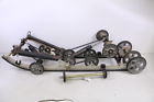 87f-w4741-01-00 Yamaha Phazer Ii Pz Rear Suspension Skid