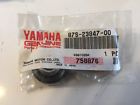 87s-23847-00 Yamaha Snowmobile Tie Rod End Joint Oem 87s-23847-00 Yamaha Snowmobile Tie Rod End Joint Oem