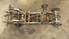 88 84 Suspension Yamaha Complete 89 Rear 85 Phazer 87 86