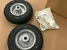 886-22456-66-65 Yamaha Ski Wheel Kit Srx Sno Scoot