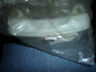 888-47422-00-00 Yamaha Vintage Snowmobile Gpx Gs Sliding Runner Oem