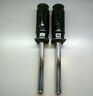 88r-2376a-00-00 88r-2377a-00-00 Yamaha Exciter Ii Left Right Tss Front Suspension Struts Tubes