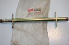 88x-47451 Yamaha Nos Snowmobile Suspension Bar Phazer Rear