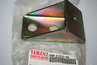 8ab-21417 Yamaha Nos Snowmobile Front