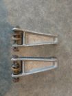 8ab-2382f-00-00 Yamaha Vmax Used Oem Part Arm Front Pair Right Left