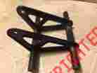 8ax-47418-00-00 Yamaha Snowmobile Center Shock And Idler Wheel Bracket 4