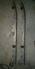 8ax-w4741-00-00 Yamaha 1994 Snowmobile Pair Of