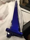 8cr-2382e-10-00 Yamaha Nos Snowmobile Left Trailing Arm Blue