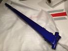8cr-2382f-10-00 Yamaha Nos Snowmobile Rt Trailing Arm Blue