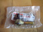 8cr-23847 Yamaha Snowmobile Apex Nytro Attak Rage Sreering Universal Joint Oem