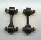 8cr-2385l-00-00 Yamaha Sx Front Suspension Sway Bar Links Stabilizer Rods