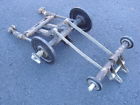 Vmax-sx-srx-rx1-mountain-etc 8cr-47332-10-00 1997-2006 Yamaha Rear