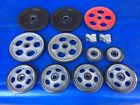 8cr-47550-00-00 Yamaha Lot Of Srx Vmax Sx Venom Phazer Mountain Max