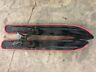 8cv-23710-00-00 Yamaha Vmax Sxr Srx Steel Skis
