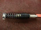 8cv-47480-00-00 Yamaha Vmax Sx Rear Suspension Track Shock Absorber
