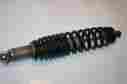 8cv-47480 Used Yamaha Snowmobile Rear Shock Absorber 1997-98 Vx700 Vx600 Vmax