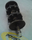 8cv-47534-00 Yamaha Vmax Xtc Track Drivers Drive Shaft Wheels Cogs Nice
