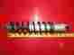 8cx-47481-01-00 1998 Yamaha Vmax Xtc Deluxe 600 Rear Center Shock Assembly