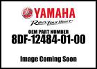 8df-12484-01-00 Yamaha Sx Venom Er Pipe New Oem 718721040846