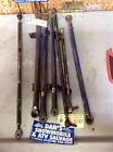 8df-2384f-00-00 8df-2384e-00-00 Yamaha Tie And Radius Rods