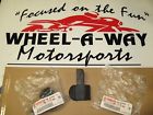 8df-47456-10-00 Yamaha Qty 2 Rear