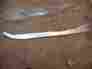 8dm-47411-00 Yamaha Slide Frame Suspension Rail 02-06 Venture Warrior Part New