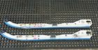 8dn-47411-00-00 Yamaha Srx Rear Suspension Slide Rails Proaction Oem